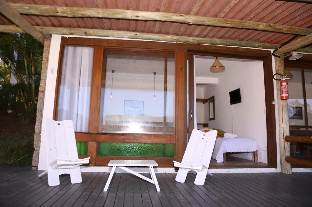 Pousada Sonho Do Vale Praia do Rosa Inn