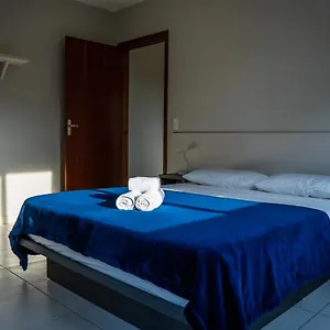 Dormida Do Peixe Estalagem