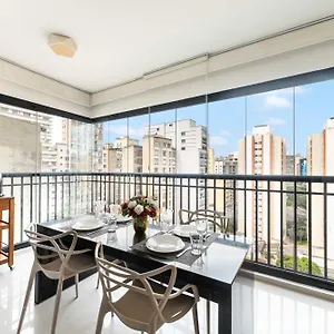 Rosemari's Sao Joao , São Paulo Brasil