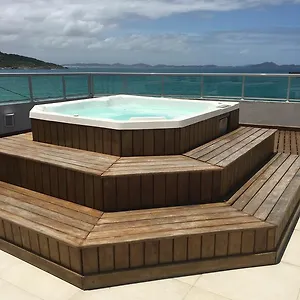Em , Arraial do Cabo Brasil