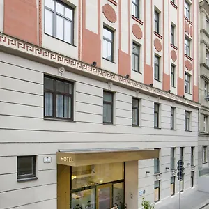 Alma Boutique-hotel 4*, Viena Austria